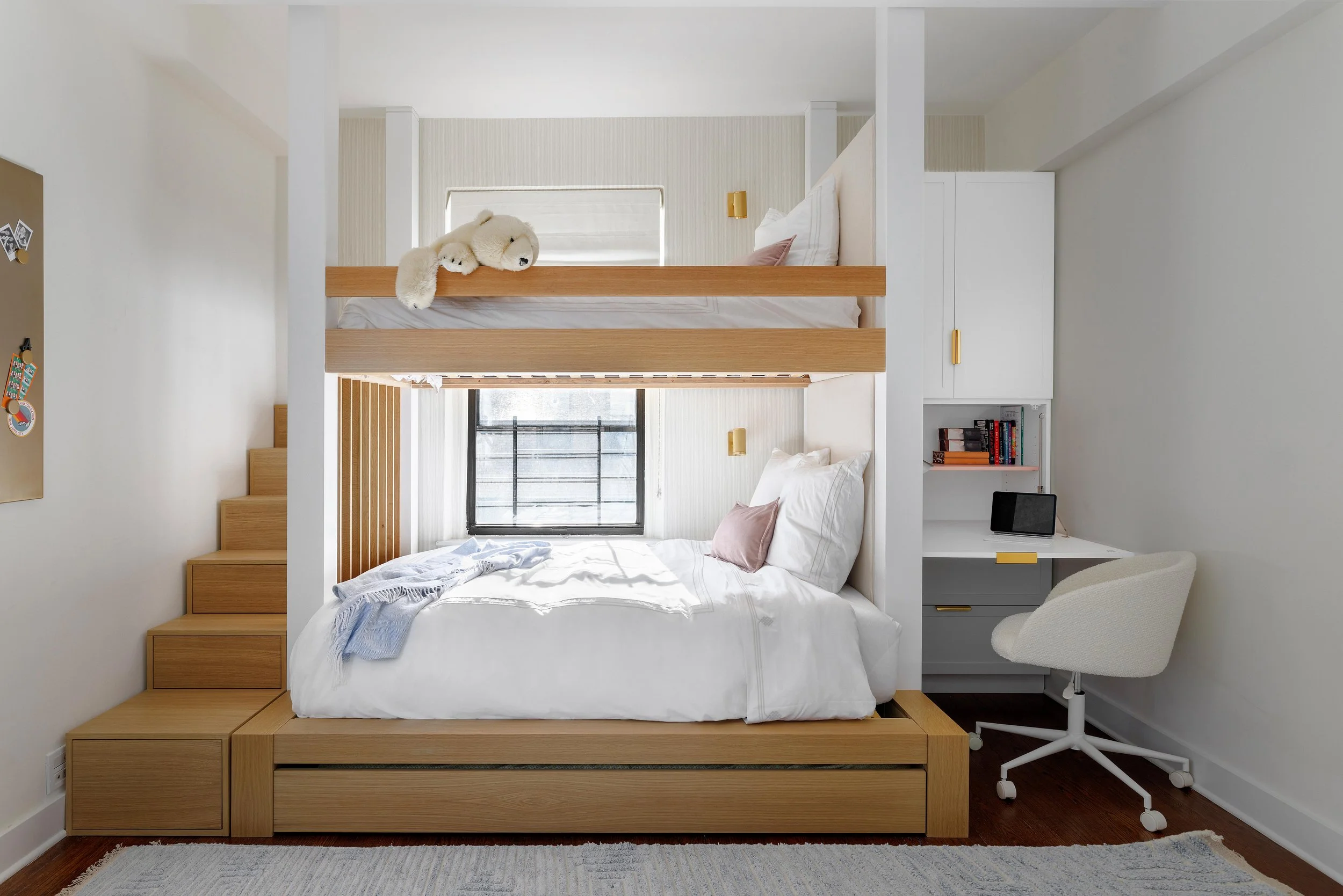 Residential | East Coast | Quartet Design Studio